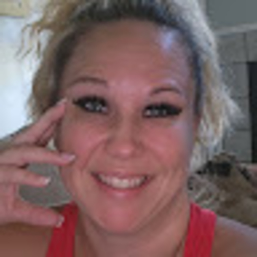 Meet your Posher, Meagan